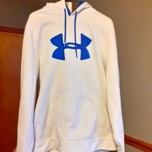 Under Armour Storm hoodie